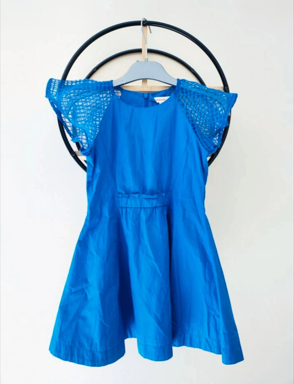 6 ans robe été catimini
